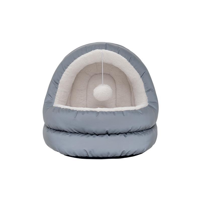 NZ54 Pet Bed, Blue | DodiTec WC1