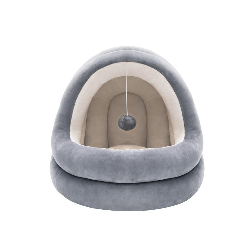 NZ54 Pet Bed, Blue | DodiTec WC1