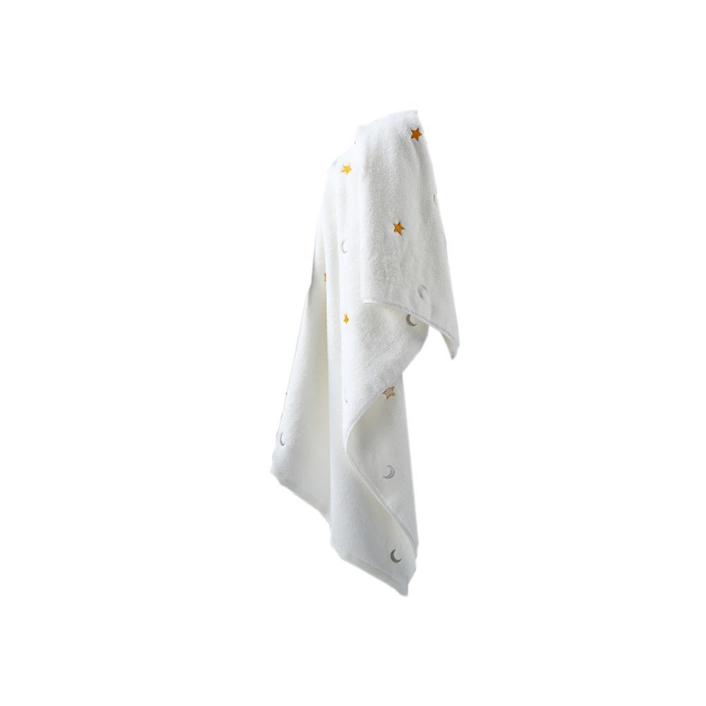 OI41 Bath Towels | DodiTec WC1