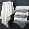 OI41 Bath Towels | DodiTec WC1