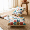 PA423 Cushions, More Patterns Available | DodiTec WC1