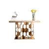 Piet Console Table | DodiTec WC1