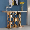 Piet Console Table | DodiTec WC1