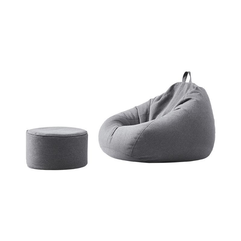 Piggy Beanbag And Footstool | DodiTec WC1