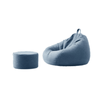 Piggy Beanbag And Footstool | DodiTec WC1