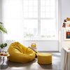 Piggy Beanbag And Footstool | DodiTec WC1