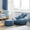 Piggy Beanbag And Footstool | DodiTec WC1