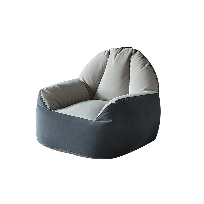 Pryia Beanbag And Footstool | DodiTec WC1