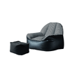 Pryia Beanbag And Footstool | DodiTec WC1