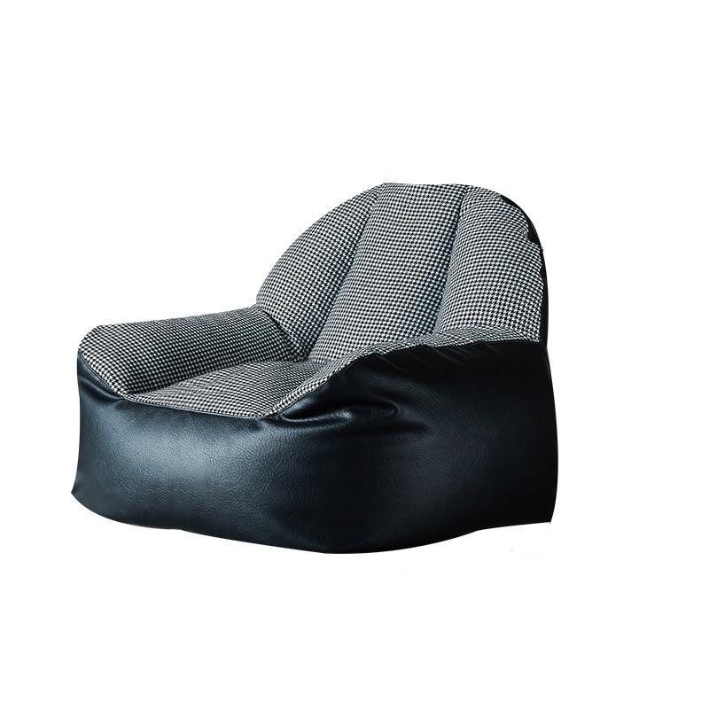 Pryia Beanbag And Footstool | DodiTec WC1