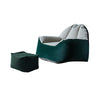 Pryia Beanbag And Footstool | DodiTec WC1