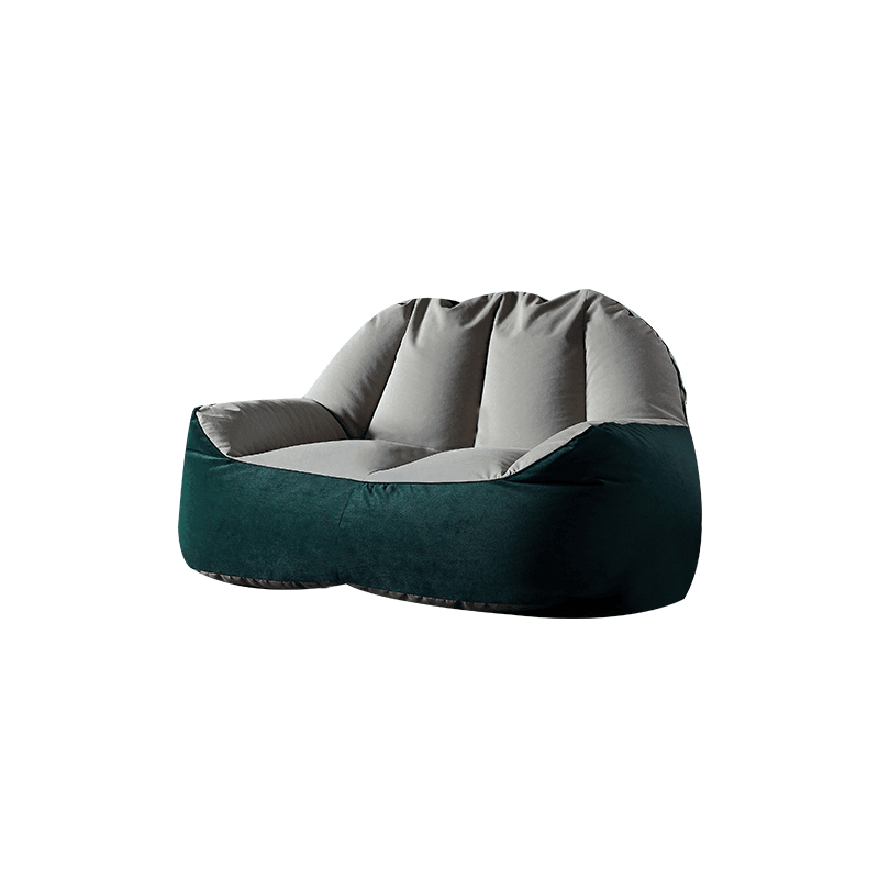 Pryia Beanbag And Footstool | DodiTec WC1