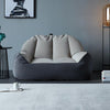 Pryia Beanbag And Footstool | DodiTec WC1