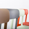 RF1 Dining Chair | DodiTec WC1