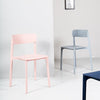 RF1 Dining Chair | DodiTec WC1