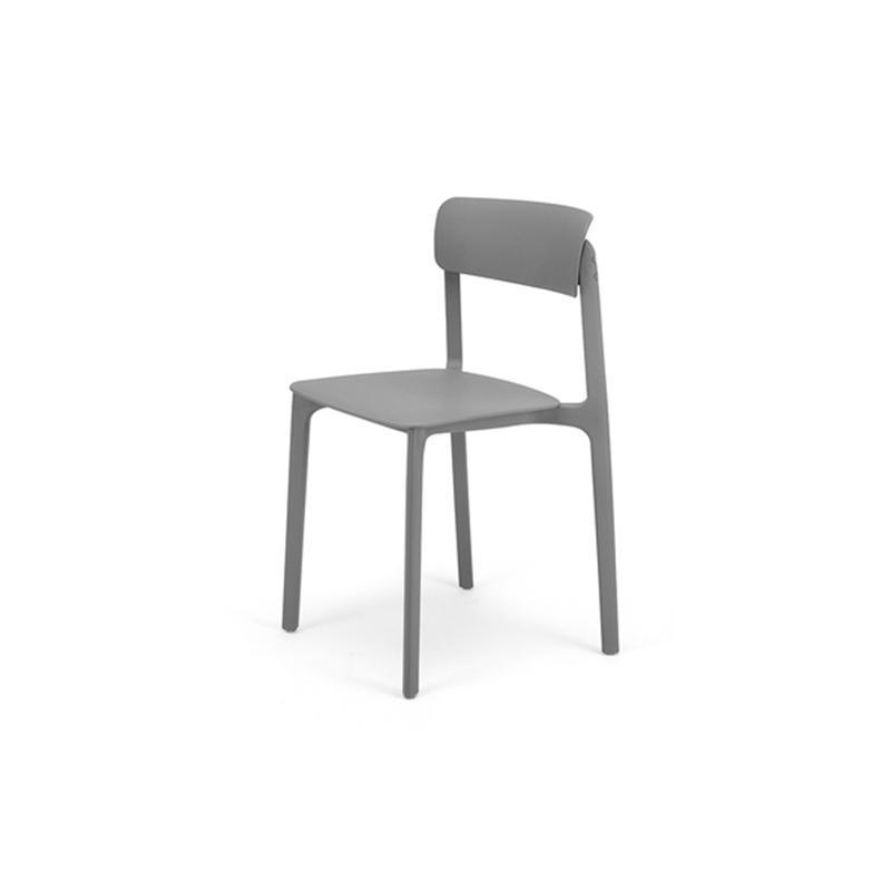 RF1 Dining Chair | DodiTec WC1