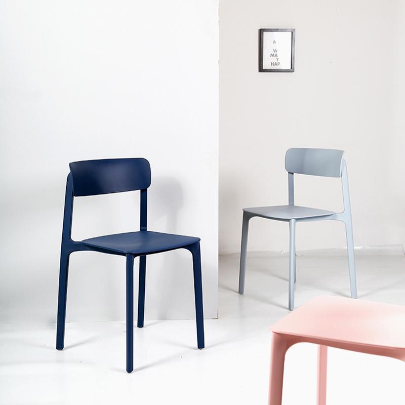 RF1 Dining Chair | DodiTec WC1