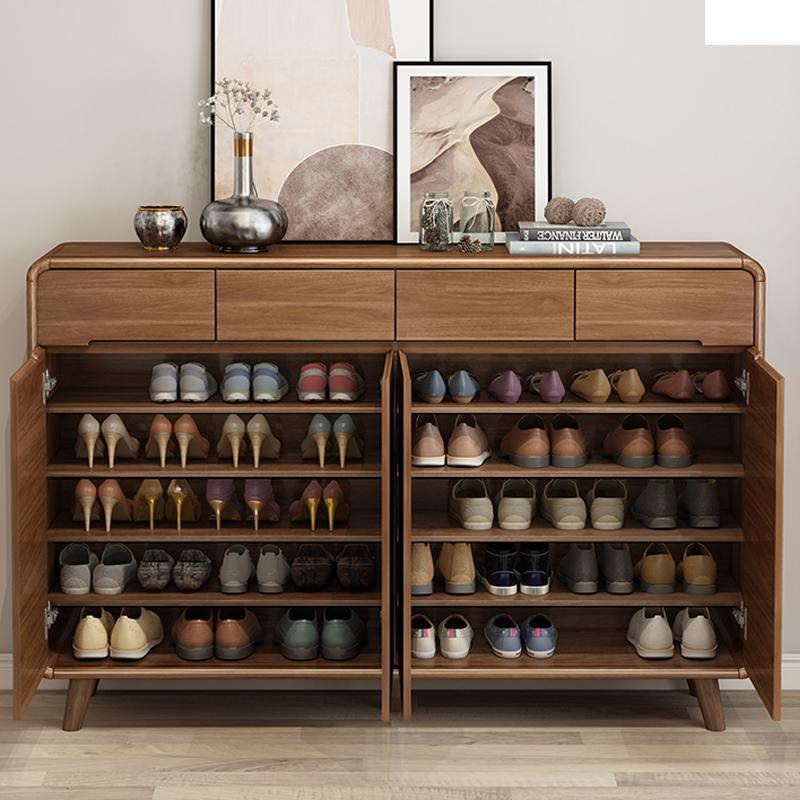 Dale Shoe Storage, Shoe Cabinet | DodiTec WC1