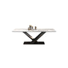 Sanders Dining Table, Sintered Stone | DodiTec WC1