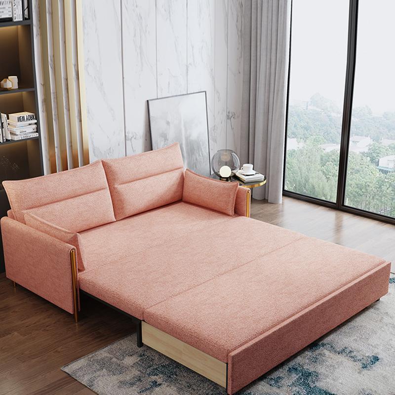 SB122 Two Seater Sofa Bed | DodiTec WC1