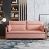 SB122 Two Seater Sofa Bed | DodiTec WC1