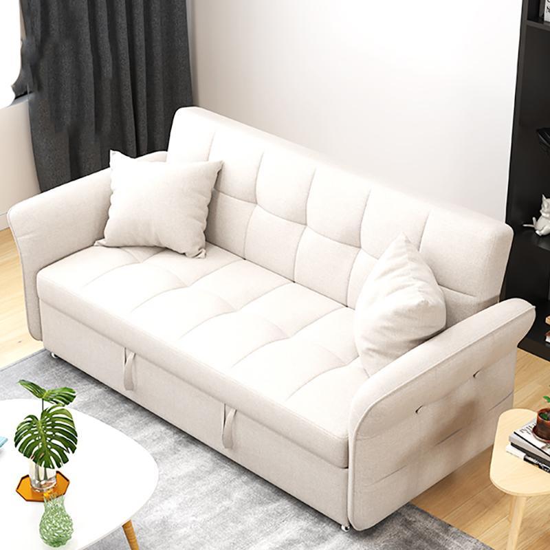 SB162 Three Seater Sofa Bed | DodiTec WC1