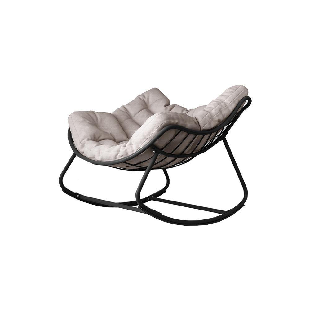 Seattle Rocking Chair, Indoor/ Outdoor Furniture | DodiTec WC1