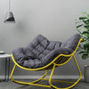 Seattle Rocking Chair, Indoor/ Outdoor Furniture | DodiTec WC1