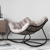 Seattle Rocking Chair, Indoor/ Outdoor Furniture | DodiTec WC1