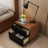 Signer Side Table, Bedside Table, Black | DodiTec WC1