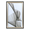 Silk Framed Wall Art Print 80*120cm | DodiTec WC1