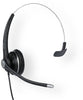 Snom A100M Monaural Headset (compatible with Snom desk phones)