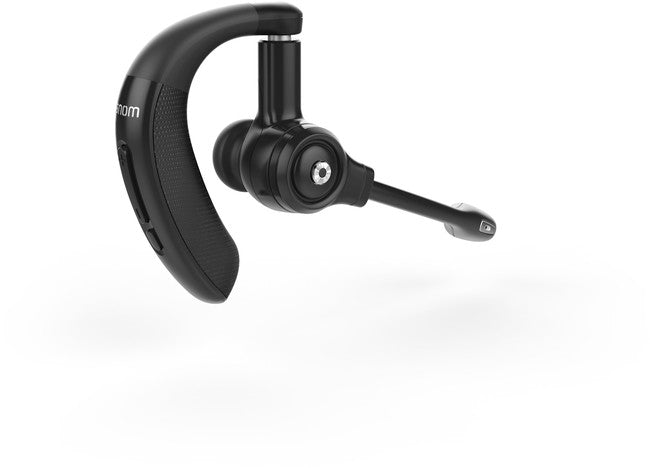 Snom A150 Over-The-Ear Wireless DECT Headset (including UK power supply)