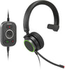 Snom A330M Monaural Wired Headset