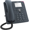 Snom D150 IP Desk Phone (No PSU) - With Gigabit Port