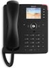 Snom D713 Gigabit IP Desk Phone with Colour Screen