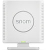 Snom M400 dual-cell DECT base station for up to 20 parallel calls (No PSU)