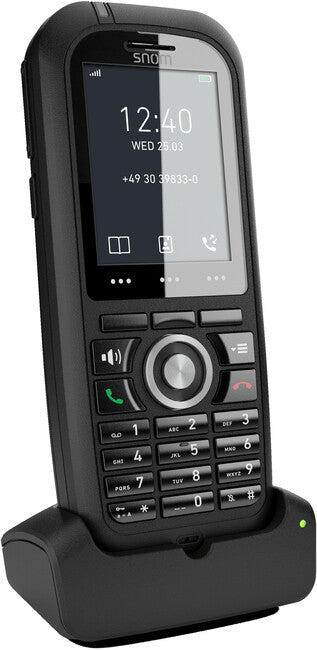 Snom M80 handset