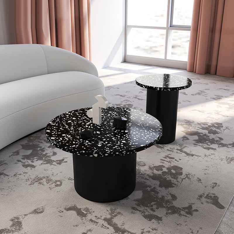 Star: A Set Of Coffee Tables, Nesting Coffee Table | DodiTec WC1