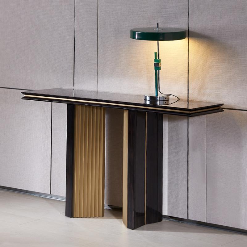 Tayma Console Table | DodiTec WC1