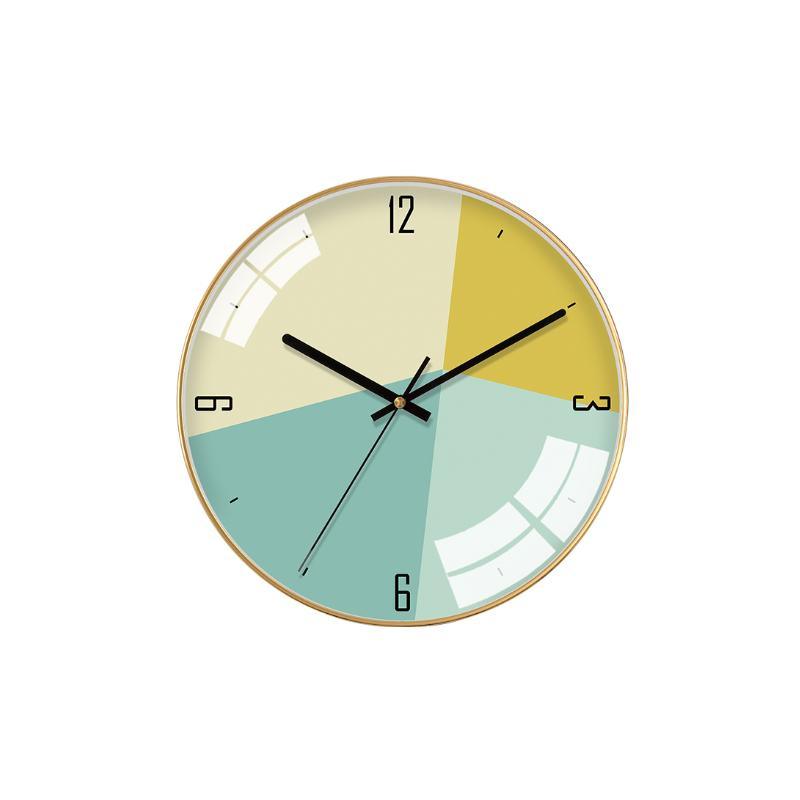 The PUZZLE Clock | DodiTec WC1