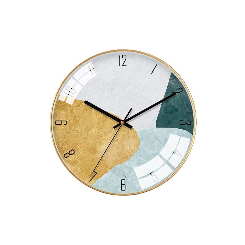 The PUZZLE Clock | DodiTec WC1