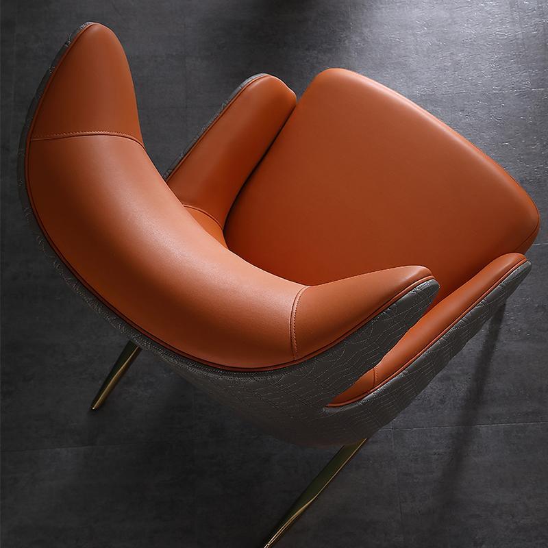 Tige Accent Armchair | DodiTec WC1