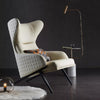 Tige Accent Armchair | DodiTec WC1