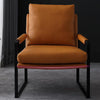 TR58 Armchair, Brown | DodiTec WC1