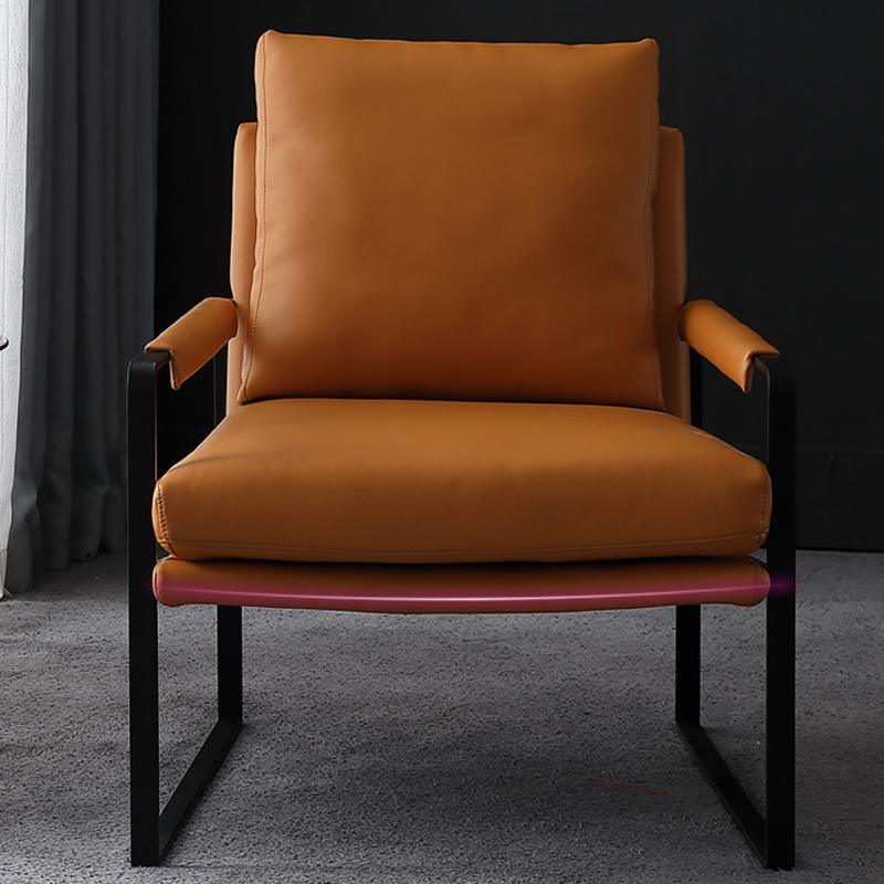 TR58 Armchair, Brown | DodiTec WC1