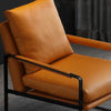 TR58 Armchair, Brown | DodiTec WC1