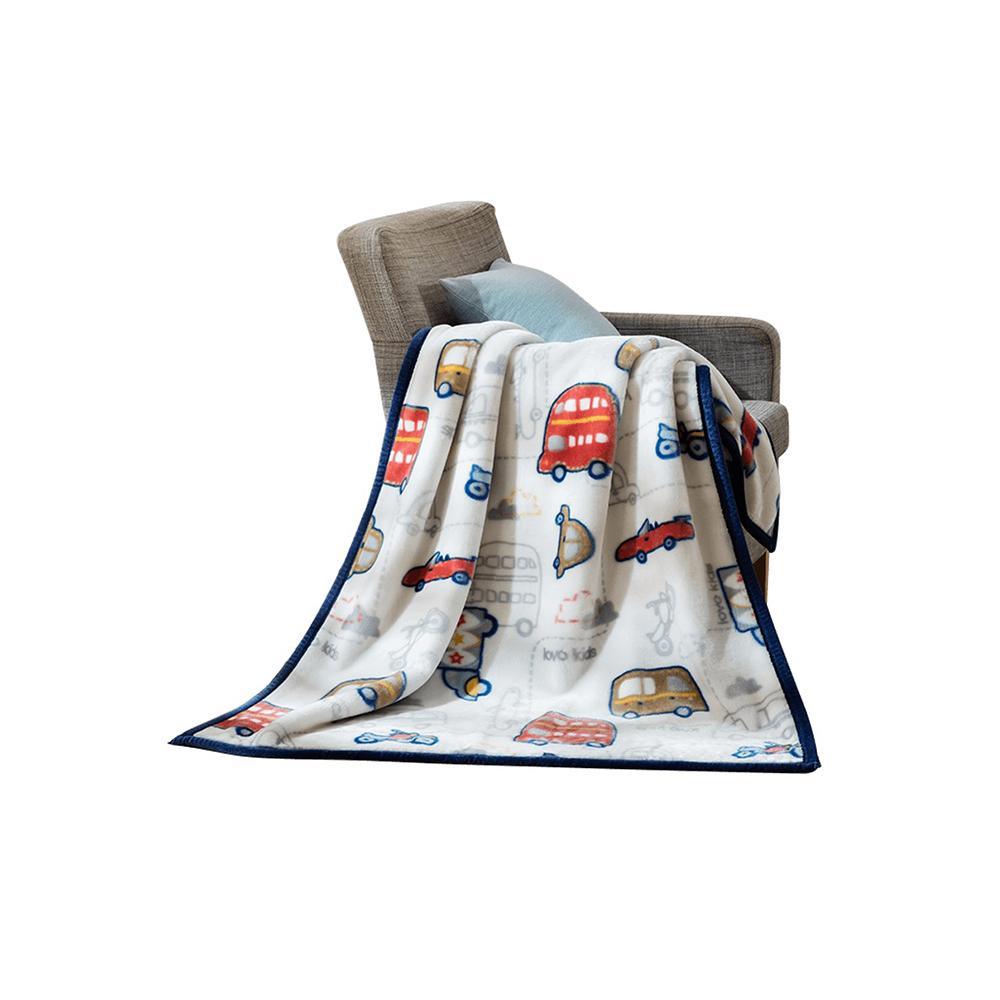 TU31 Blanket | DodiTec WC1