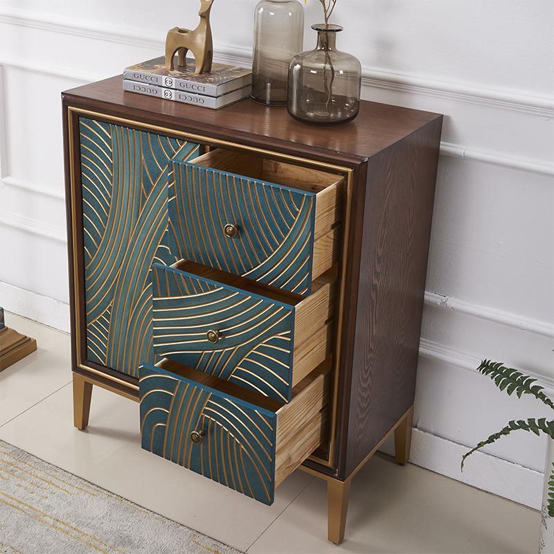 Tylor Sideboard, Small | DodiTec WC1