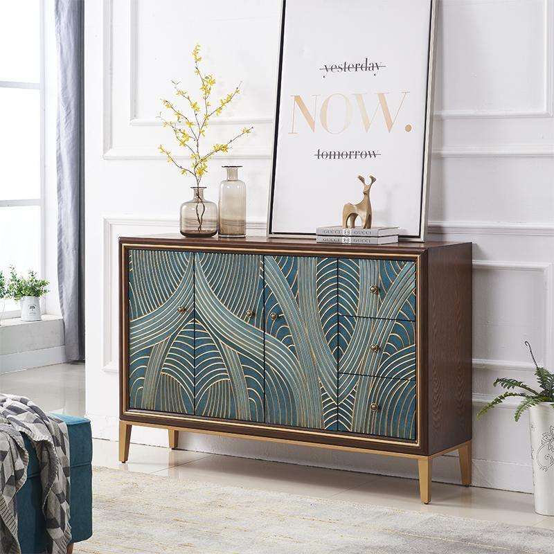 Tylor Sideboard, Small | DodiTec WC1